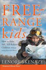 Free Range Kids