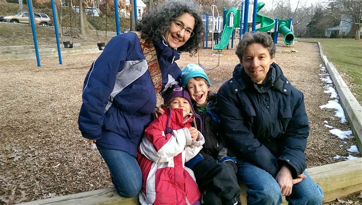 Free-range children vs. close-minded parenting