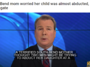 facebook sex traffic example jan 2018 WNDU