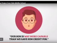 Parents Need the Experience of Letting Their Kids Go BEFORE They Feel Comfortable Letting Their Kids Go ESMS our son is more capable
