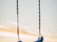 Kids at Pre-School “Too Young” to Play on Their Playground Equipment unsplash swing by kalebart