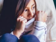 Making Kids Super-Safe is Making Them Super-Anxious Photo by Unsplash