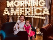 Mom Speaks Out After Abuse Investigation for Letting Her Daughter, 8, Walk the Dog corey on GMA