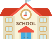 This is News??? Taxi Fails to Pick Up 12-Year-Old from School at Appointed Time school clip art