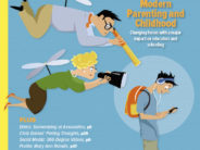 School Superintendents Confront Childhood Anxiety school admin magazine cover