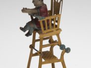 “Is Your High Chair Deadly?” How Statistics Scare Parents highchair baby