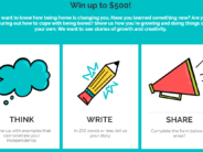 Essay Contest for Kids: “What I’ve Started Doing Independently, Since the Virus Hit” essay contest for kids