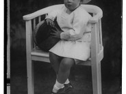 Ball-Playing Banned for 15 Mins Before & After School Unhand that dangerous item, small child!