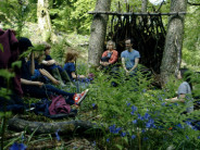 What If We Marketed Nature the Way We Market iPads? David Bond working on Project Wild Thing