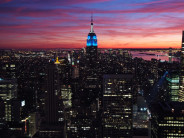 I’m a 17 y.o. Free-Range Kid (with a Job and a New York City Apartment) If she can make it here...maybe we have forgotten how capable teens can be.