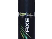 School Investigated After Chemical Release! (Well, Axe Spray) Watch out! He's got an Axe!