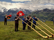Swiss Mom Can’t Understand Helicopter Parents — and Schools Calling all parents!