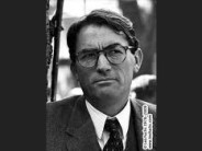 Free-Range Letter to Gregory Peck Regarding “To Kill a Mockingbird” Ahhh. Gregory Peck.