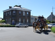 PORT FAIRY, VICTORIA: What a terrifying looking town! 