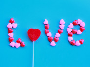 A School Valentine…About Lockdown Procedures Roses are red, blood is, too. Schools aren't safe and neither are you! (Photo:
