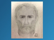 Does Free-Range Make Sense After a Shooting? Police sketch of the Alexandria, VA killer.