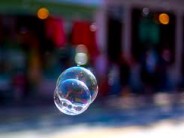 Add to This “Bubble List” — Things for Kids to Master Before 18! The list that lets kids float away.