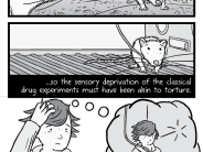 Rats, Drugs and Free-Range Kids Read the rat comic here.