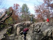 All Hail Wendy Mogel’s “Overparenting Anon” List How come only troubled rich kids are sent to spend time in nature, asks Wendy Mogel.