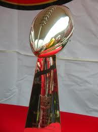 And the trophy for Super Bowl panic goes to...
