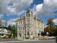 Those poor doomed children who live in Bloomsburg, PA.