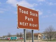 Mom Arrested for Breastfeeding After Drinking Alcohol in a Restaurant See? I didn't make up the name of this town. (Wish I had!)