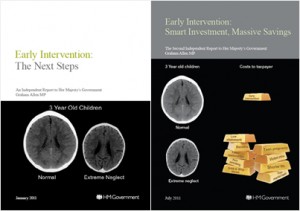 This is your brain on imperfect parenting.