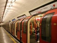 What happens on a field trip when a student goes down the Tube?