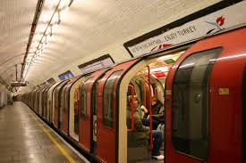 What happens on a field trip when a student goes down the Tube?