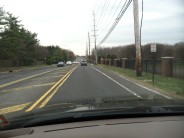 “I Saw a 7-year-old Walking Home and Felt So Scared for Him!” — Mom on Facebook This is the street!