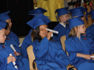 Playing vs. Learning It's possible that kids learn MORE when they are instructed LESS.