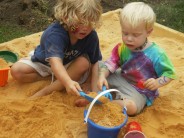Toddler Literacy? Get back in the classroom and start LEARNING already!!