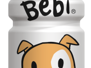 At Last! Water for Infants! Bebi. The water for babies whose parents have been convinced they need it.