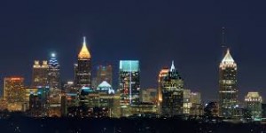 A mom of 4 is in an Atlanta jail.
