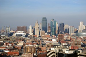 What's the matter with Kansas (City)? 