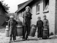 A Free-Range Story — Literally. Farmers’ Kids are “Underage Labor” and Must Stop Working Since when are KIDS expected to pitch in on a farm???