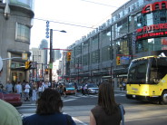 “Why I Let My 9-Year-Old Walk to School — in a Big City” Why drive when you can walk?