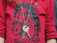 A Latchkey Kid…with Aspergers Latchkey kids come in all stripes.