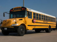 Mom Outraged District Expects her 11 y.o. to Take Local Bus or Walk 1/2 Mile to School Save my child from acting her age!
