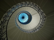 Is “No Stairs” a New Trend? There are stairs and then there are STAIRS.
