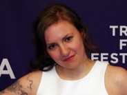 Lena Dunham: Sex offender? 