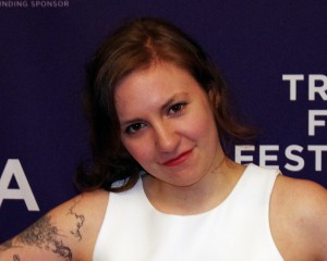 Lena Dunham: Sex offender? 