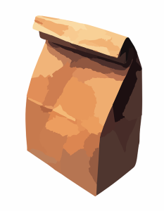 brown bag