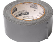 Thanks Dateline! “How to Get Out of Duct Tape Handcuffs” Be afraid. Be very afraid.