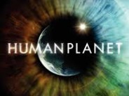 human planet