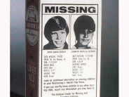 Have you seen this...milk carton?