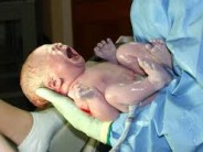 3 Virginia Hospitals Won’t Announce “First Baby of 2015” — for Fear of Abduction Even I can't stand how crazy the idea is that I'll be abducted just because my name is in the paper!