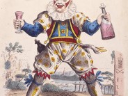 “Don’t Touch My Nuts!” Yells Kid When Actor in Children’s Play Asks, “What’s Your Name?” It's "pantomime," not "pants-off mime."