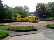 I’m Not a Helicopter Parent — I’m a Helipad Time to land!