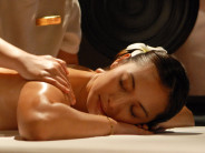 Spa “Fun” for 7 Year Olds I want to be like mommy! Inert!